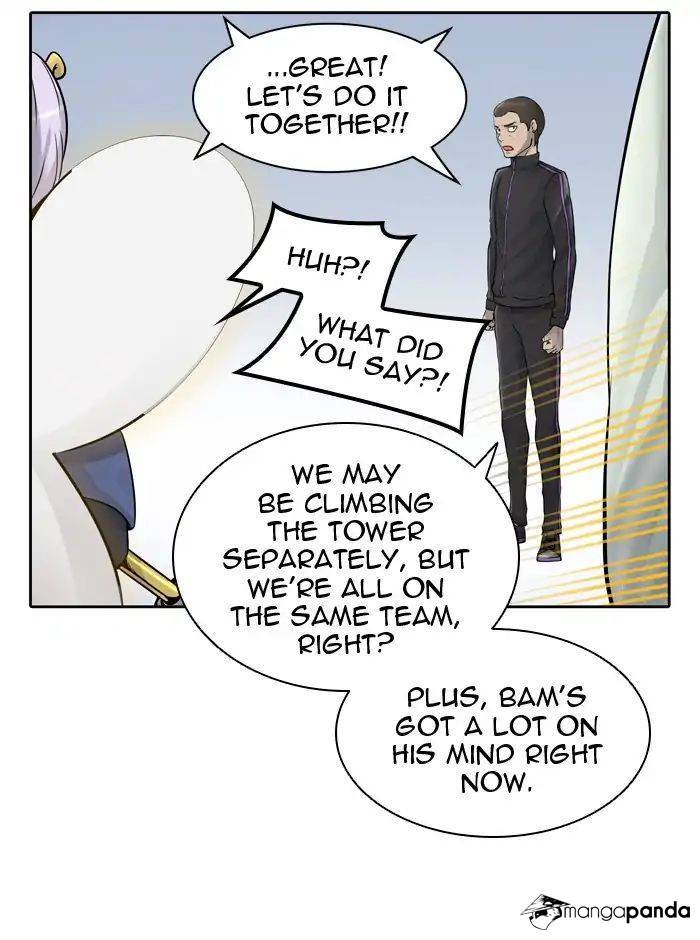 Tower of God Chapter 417 image 075